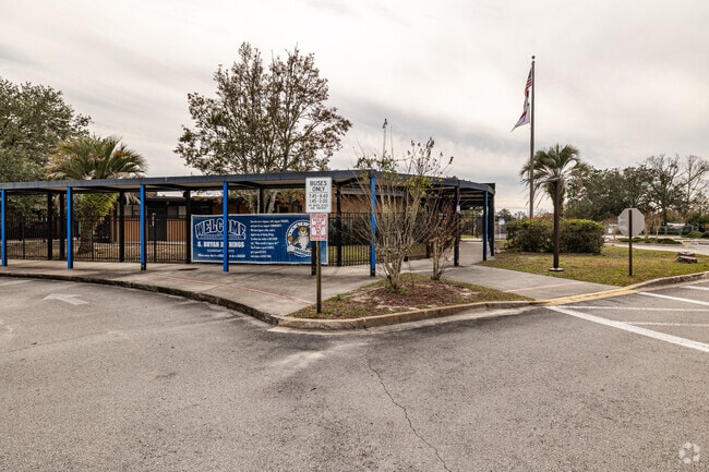 S. Bryan Jennings Elementary School