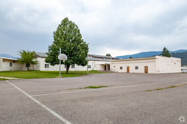 Arlee Elementary School