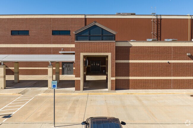 Lincoln Elementary School