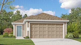 3307 Glacier Bluff Unit 36038450, Kerrville, TX 78028
