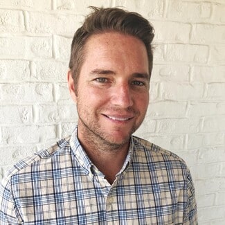 Wesley Mock