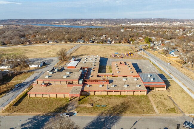 Pratt elementary is a quality school located in Prattville.