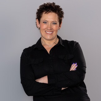 Steph Hersh