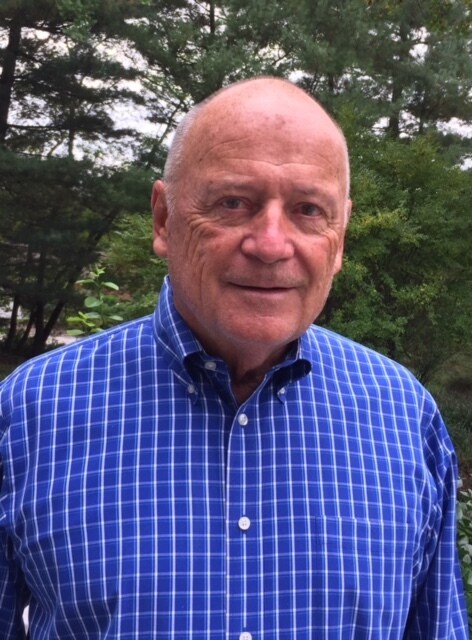 Harry Henderson