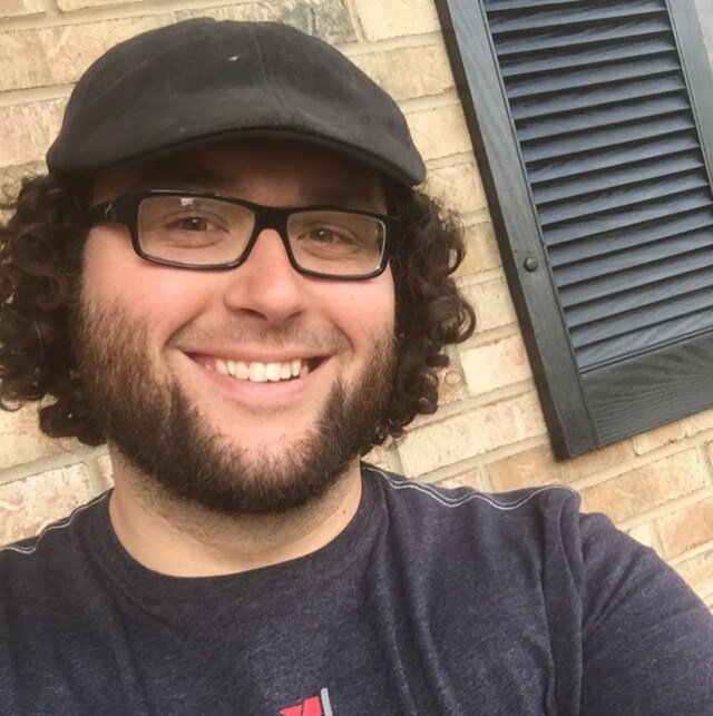 Chris Phares