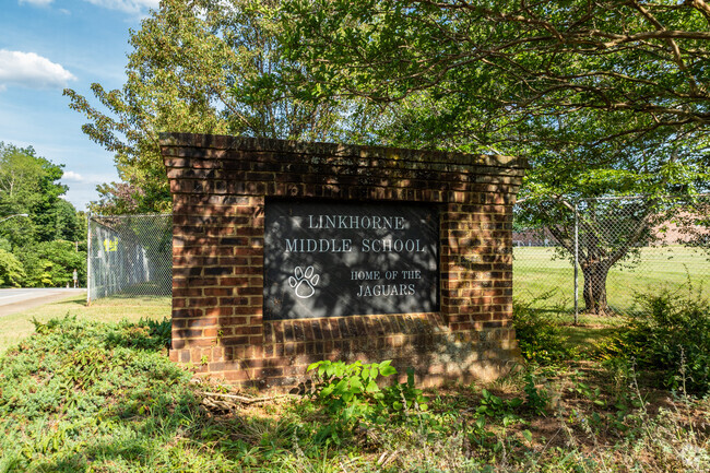 Linkhorn Middle School