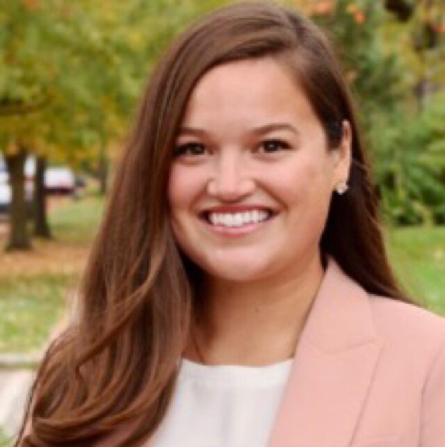 Jillian Seiler