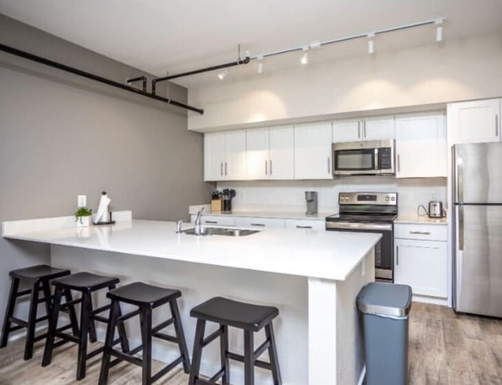 Briar Grove Apartments (Building D), Decorah, IA 52101 - photo 1