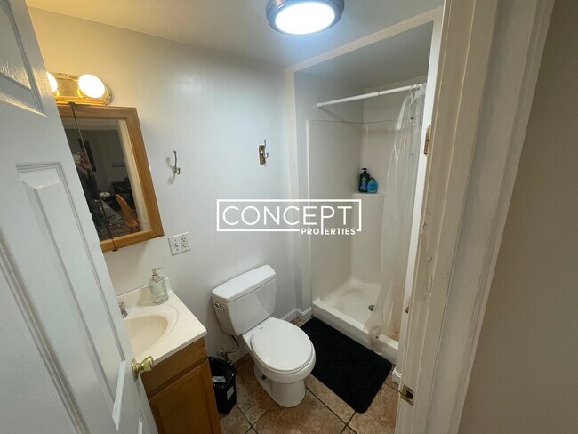 40 Brainerd Rd unit B, Allston, MA 02134 - photo 5