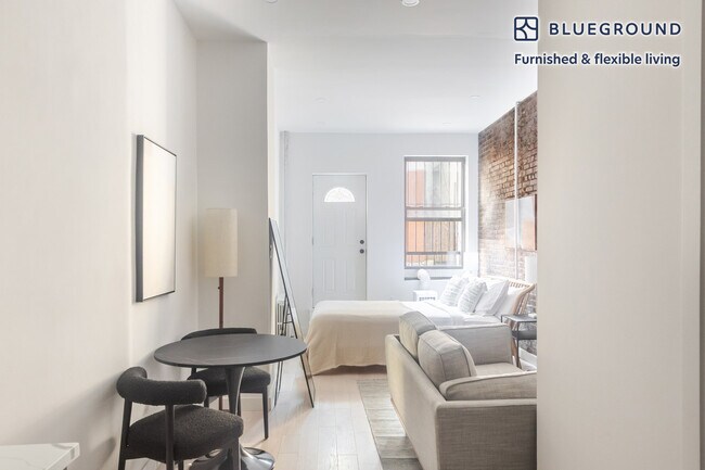 501 1/2 E 83rd St unit FL1-ID1922, New York, NY 10028 - photo 6