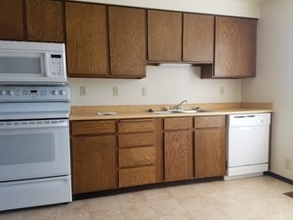 1830 Idaho St, Green River, WY 82935