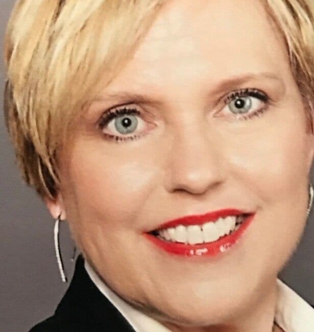 Jacqueline Kittrell