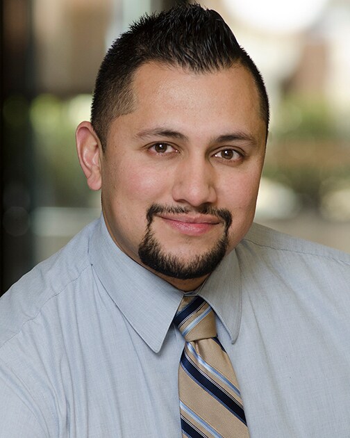 Manny Perez