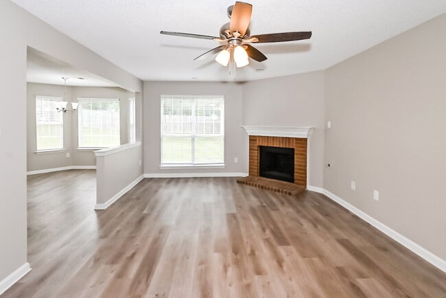 12873 Fox Ridge Ln, Olive Branch, MS 38654 - photo 4