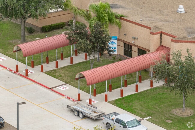 Salinas Elementary School