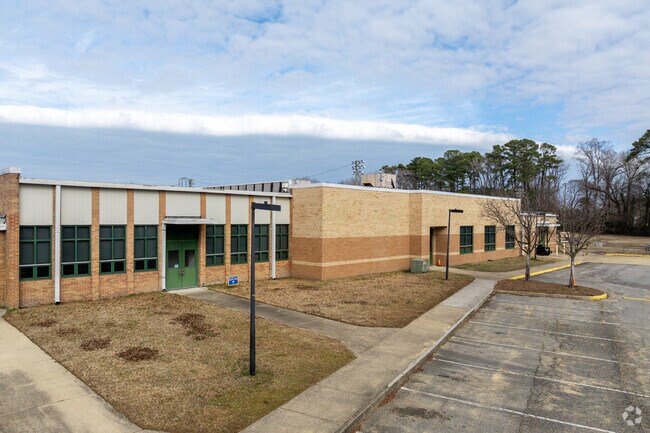 Lynnhaven Elementary School
