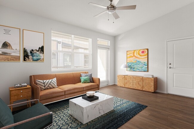 The Element, Ewa Beach, HI 96706 - photo 4