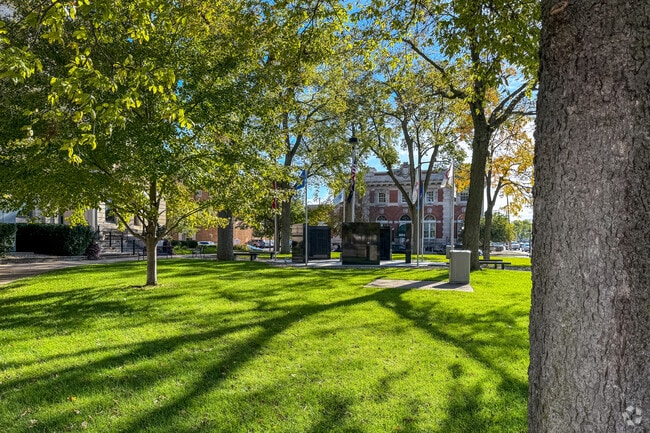 Many of these businesses are owned and operated by local residents.