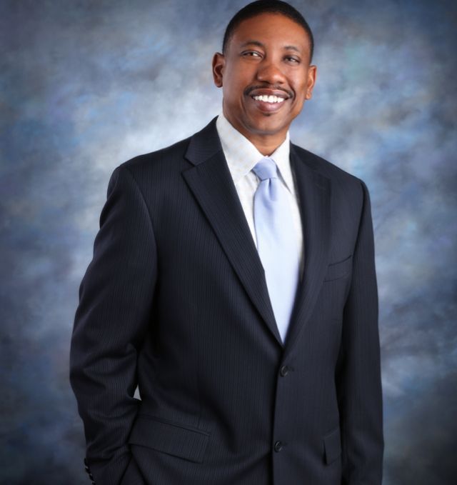 Charles Gardner
