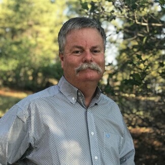 Drew Harbison