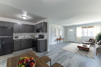401 E Gibbsboro Rd, Lindenwold, NJ 08021