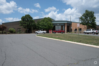 Bristow Run Elementary School