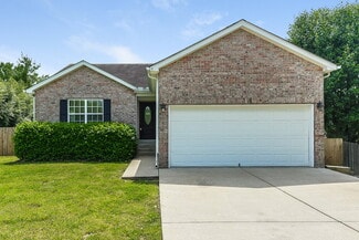 3240 Cain Harbor Dr, Nashville, TN 37214