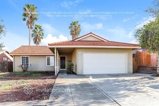 2709 Cabrillo Ct, Antioch, CA 94509