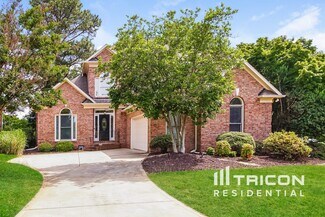 17120 Players Ridge Dr, Cornelius, NC 28031