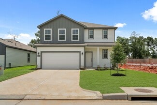10719 Red Flagstone Dr, Conroe, TX 77306