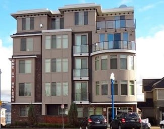 1 St Helens Ave, Tacoma, WA 98402