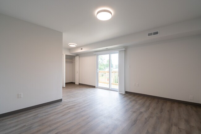 Northview Apartments, Cedar Rapids, IA 52404 - photo 4