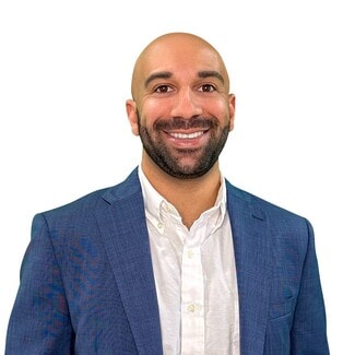 Alexander Coleman