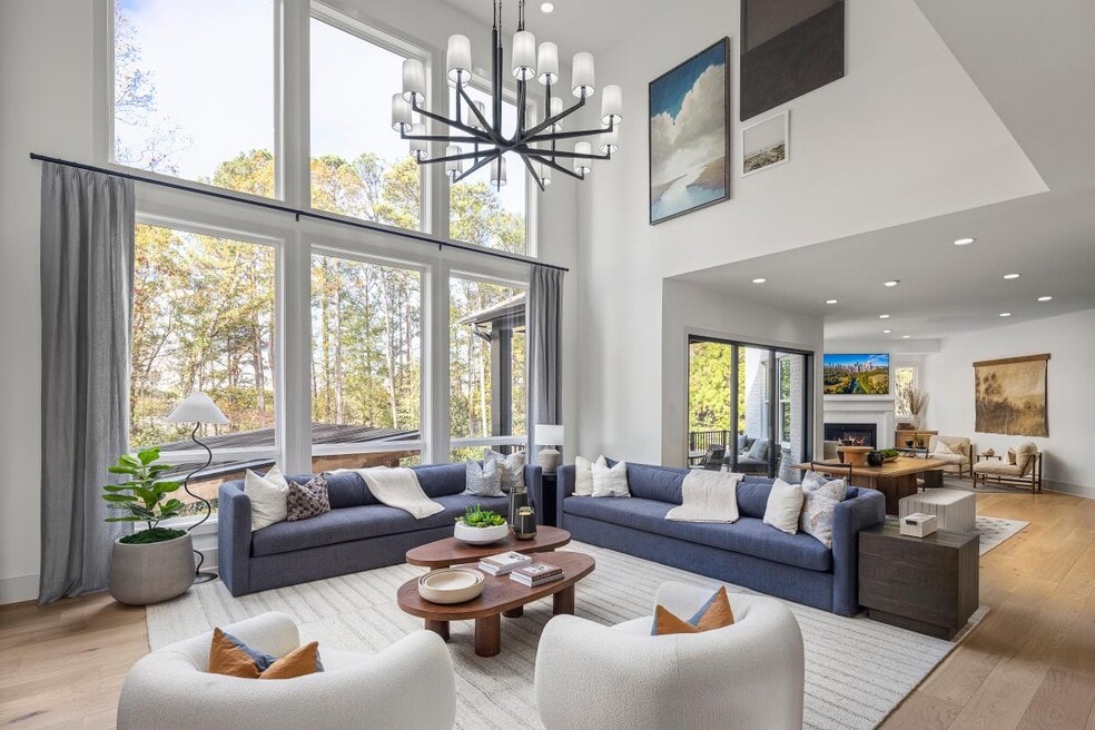 3030 Florence St, Cumming, GA 30041 - photo 1