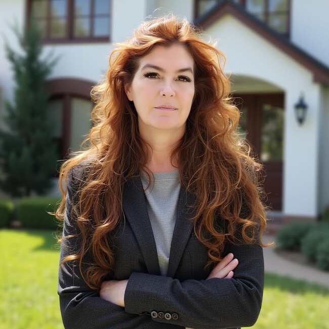 Agent Photo