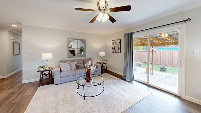 3459 Cranbrook Way, Concord, CA 94520 - photo 2