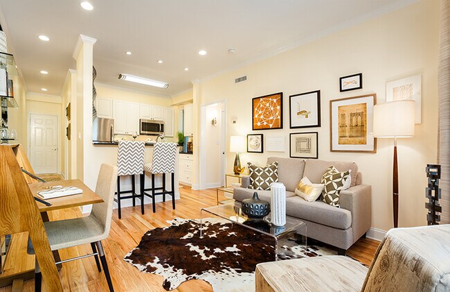 21 Chauncy St unit 14, Cambridge, MA 02138 - photo 3