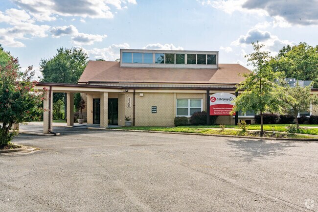 Washington Classical & Christian School