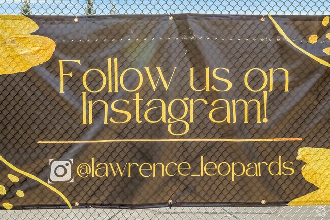 Lawrence Elementary  is fostering growth emotionally for well-rounded success  in North Lodi.