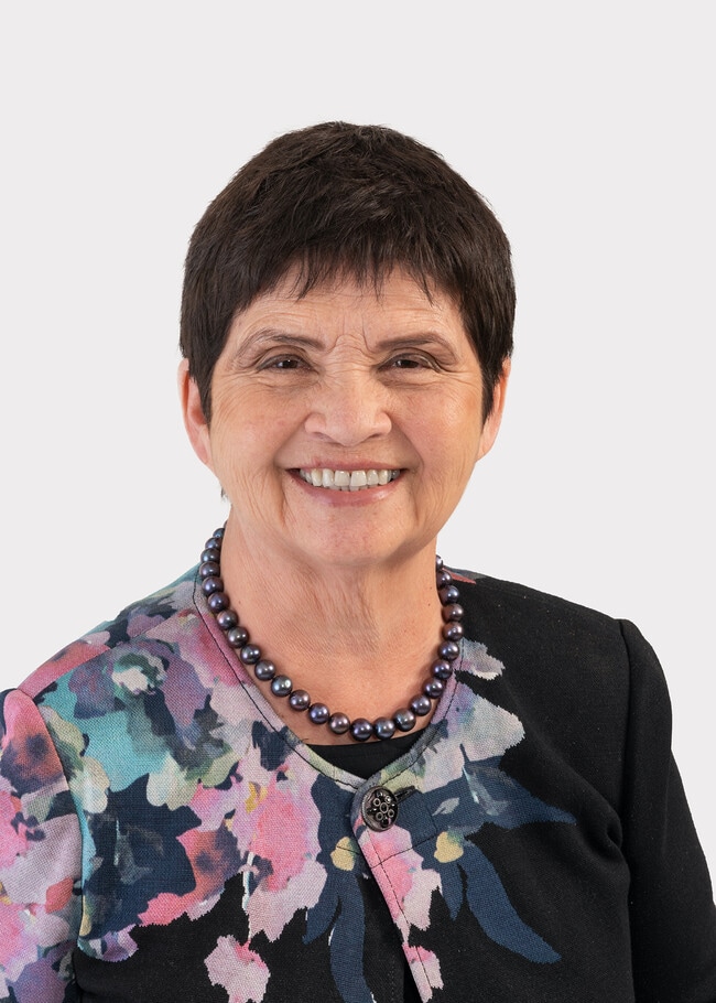 Connie Yoshimura