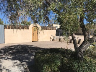 2013 Coal Place SE Unit Fully Furnished Home, Albuquerque, NM 87106