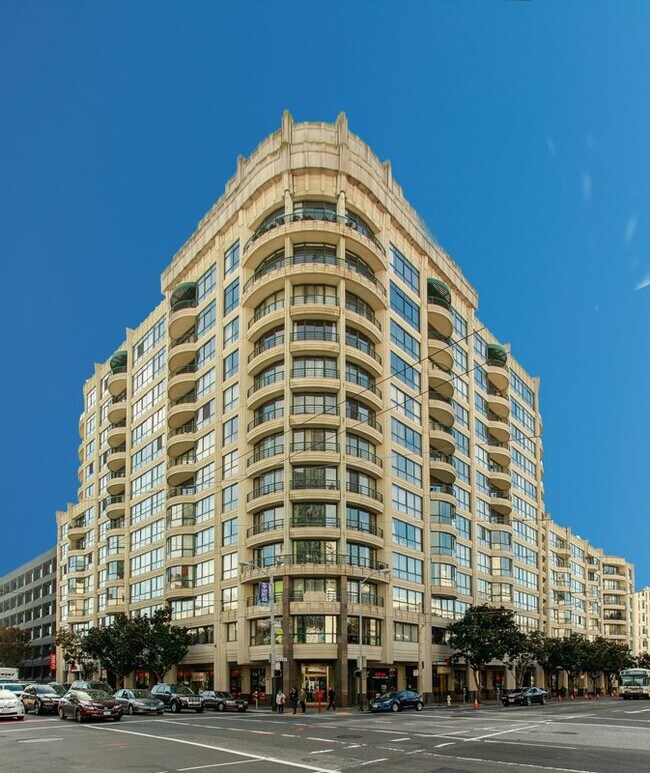 300 3rd St, San Francisco, CA 94107