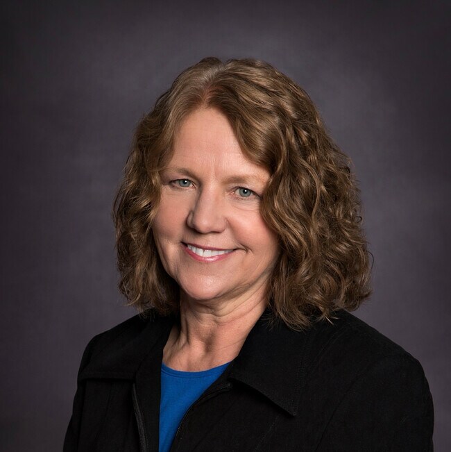 Jackie Atkinson