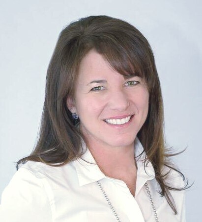 Esther Blacker