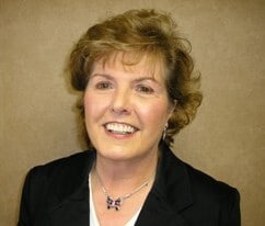 Bonnie Burns