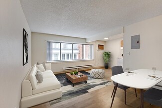 321 E 18th Ave, Denver, CO 80203