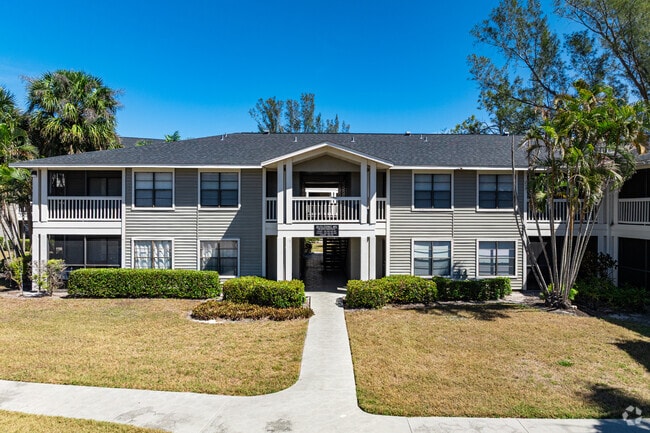Belvedere at Quail Run Apartments, Naples, FL 34105 - photo 3