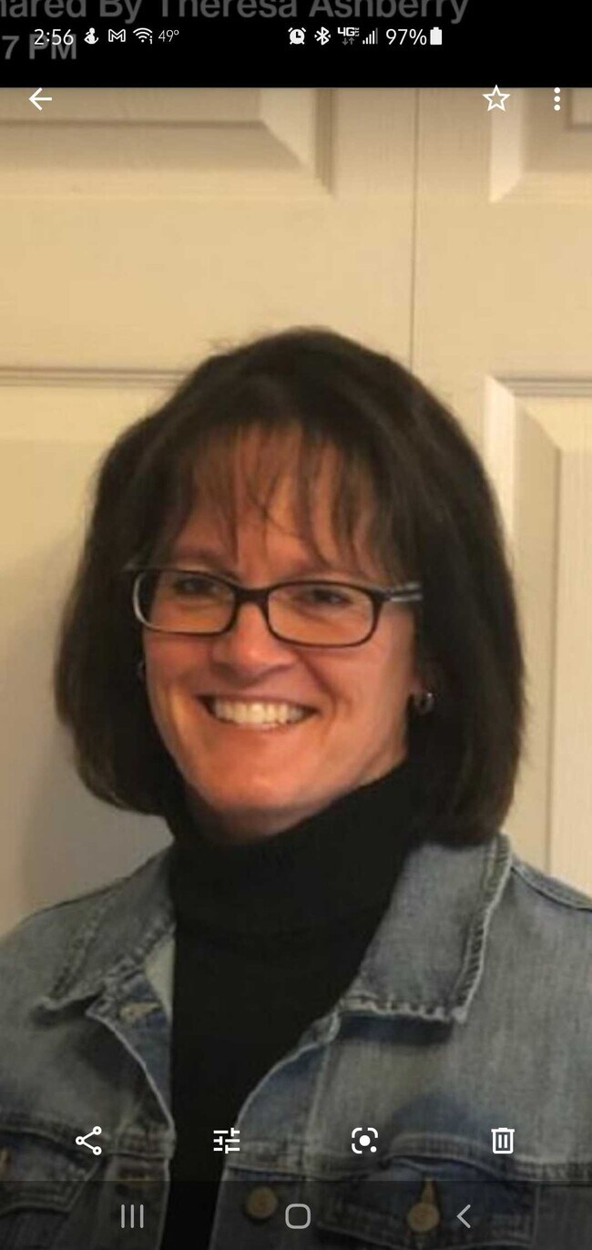 Sandra Crittenden