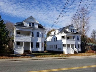 7 Mulberry St Unit 3, Claremont, NH 03743