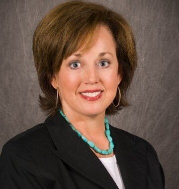 Susie Denson